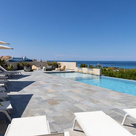 Residence Saletta Mare LʼÎle-Rousse Exteriér fotografie